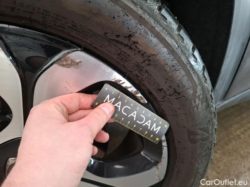  Citroen  C3  Aircross Shine 1.2 PureTech 110CV BVM6 E6d #25