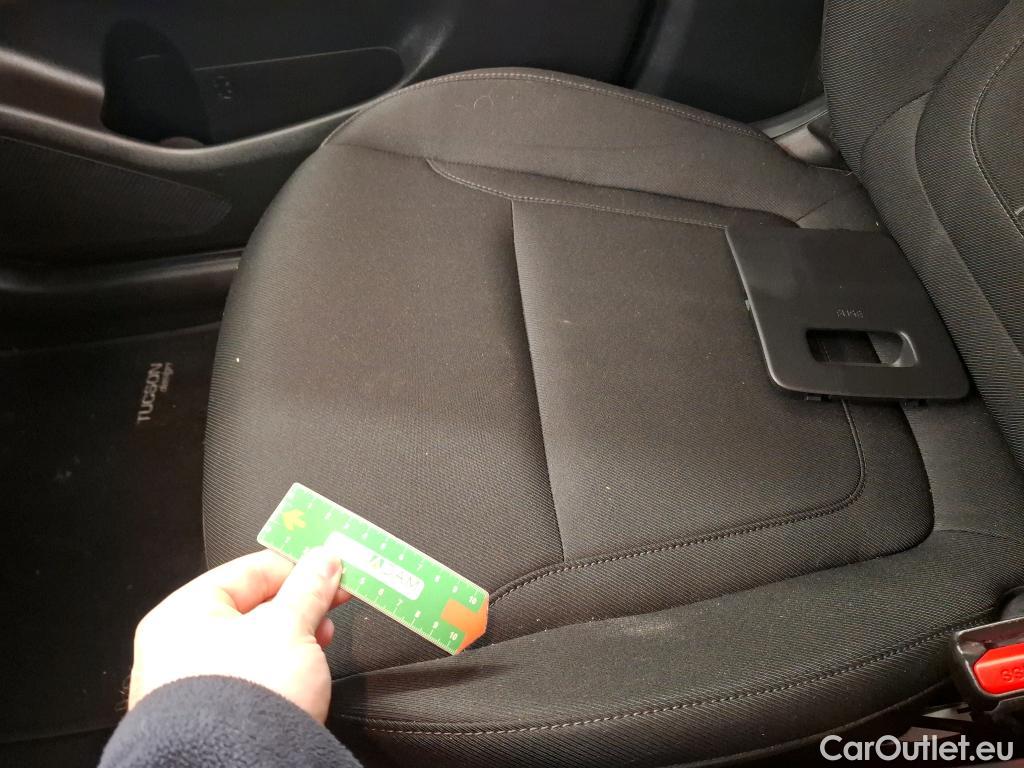  Hyundai  Tucson  Creative 2WD 1.6 CRDi 135CV BVA7 E6dT #12