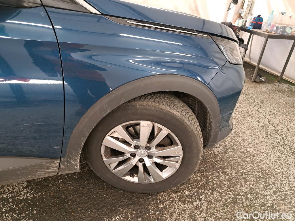  Peugeot  5008  Active Business 1.2 PureTech 130CV BVA8 E6d #59