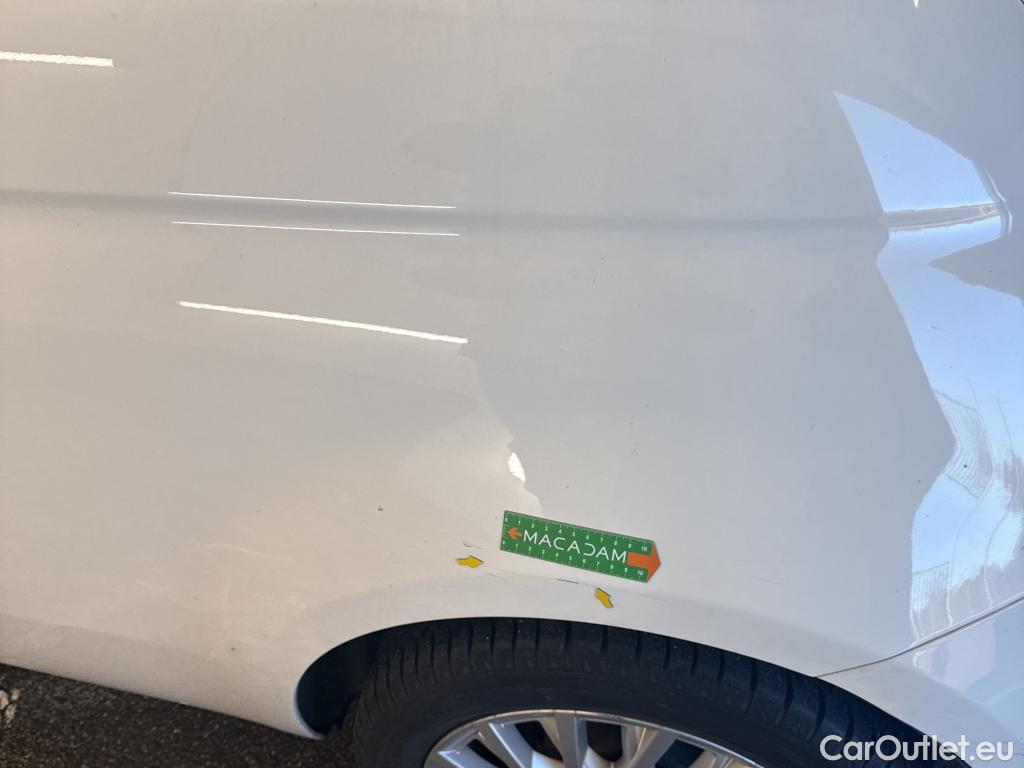  Fiat  500  Berline Lounge 1.2 70CV BVM5 E6 #51