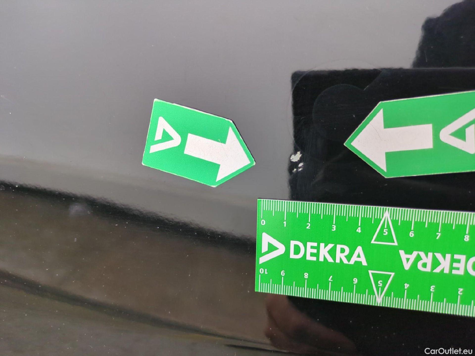  Citroen  C4  X Feel Pack 1.2 PureTech 130CV BVA8 6E #16