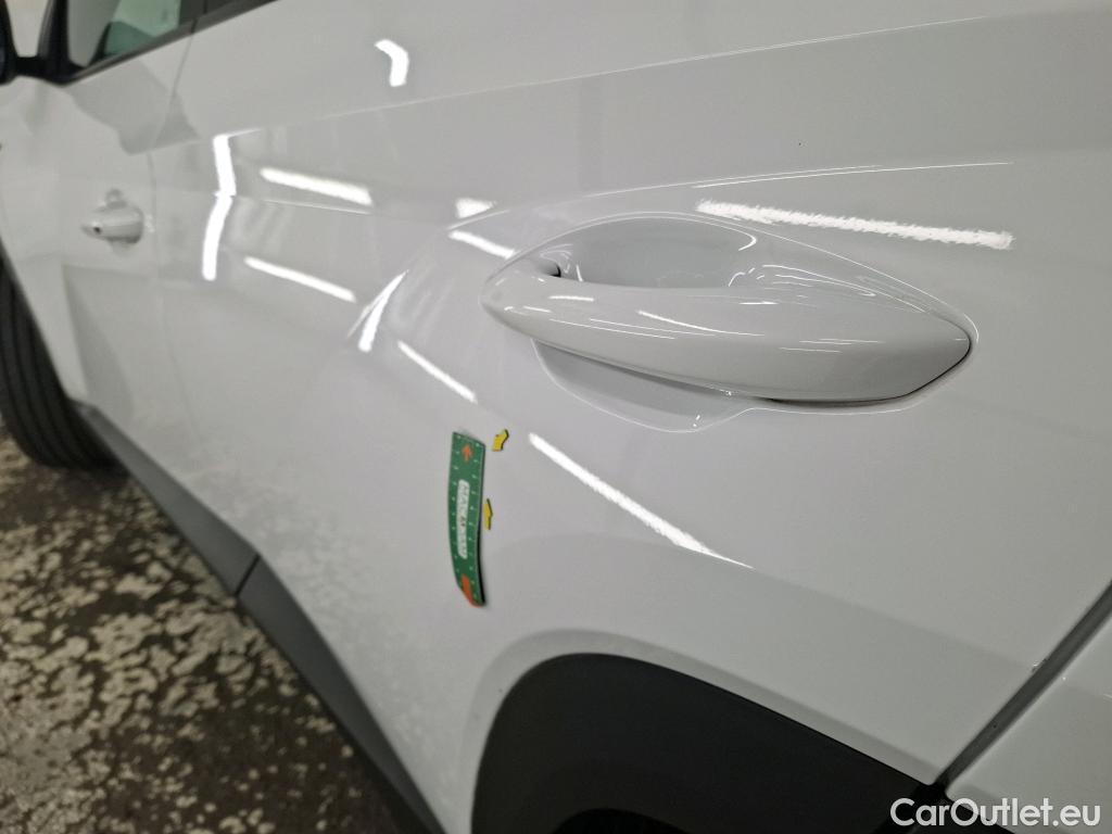  Hyundai  Tucson  Creative 2WD 1.6 CRDi 135CV BVA7 E6dT #7