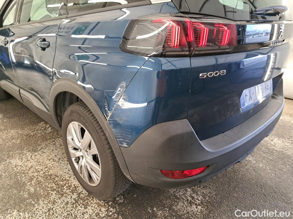  Peugeot  5008  Active Business 1.2 PureTech 130CV BVA8 E6d #80