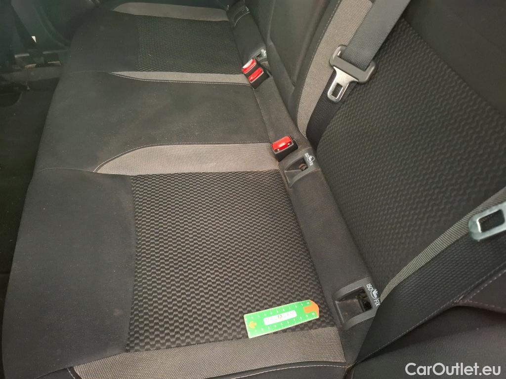  Nissan  Qashqai NISSAN  / 2017 / 5P / Crossover 1.5 DCI 115 DCT Business Edition #13