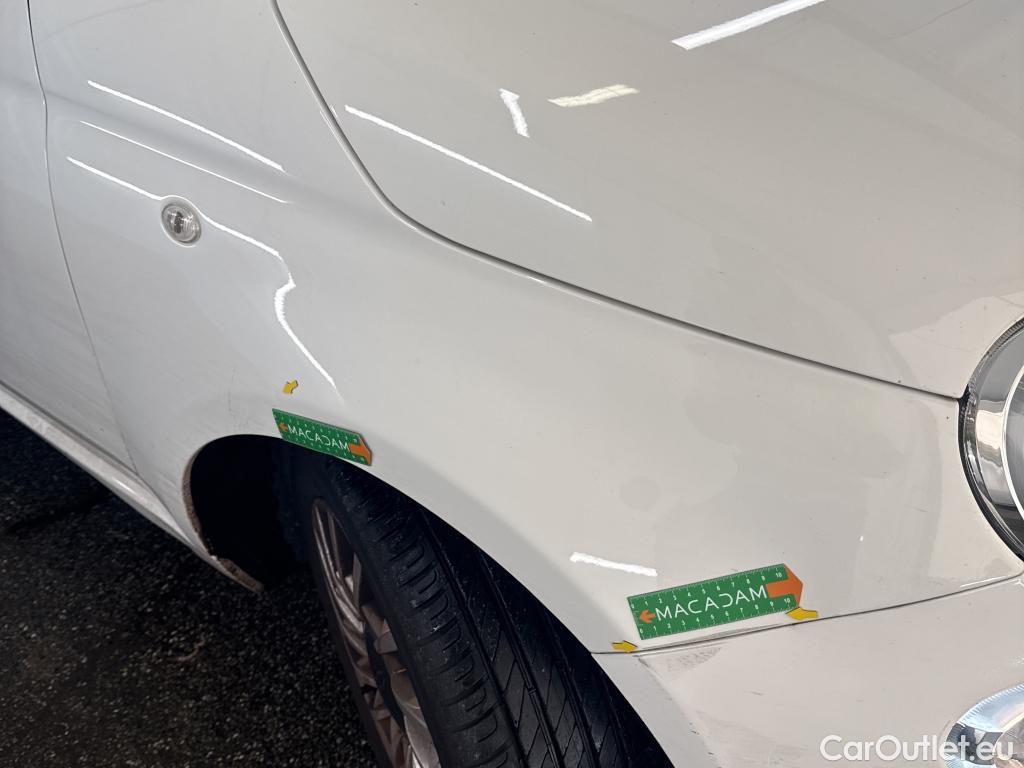  Fiat  500  Berline Lounge 1.2 70CV BVM5 E6 #42