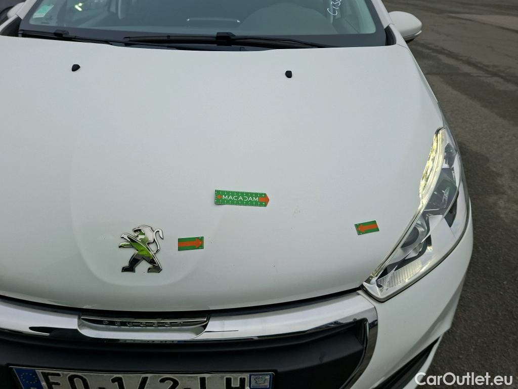  Peugeot  208  Active 1.2 PureTech 70CV BVM5 E6 #38