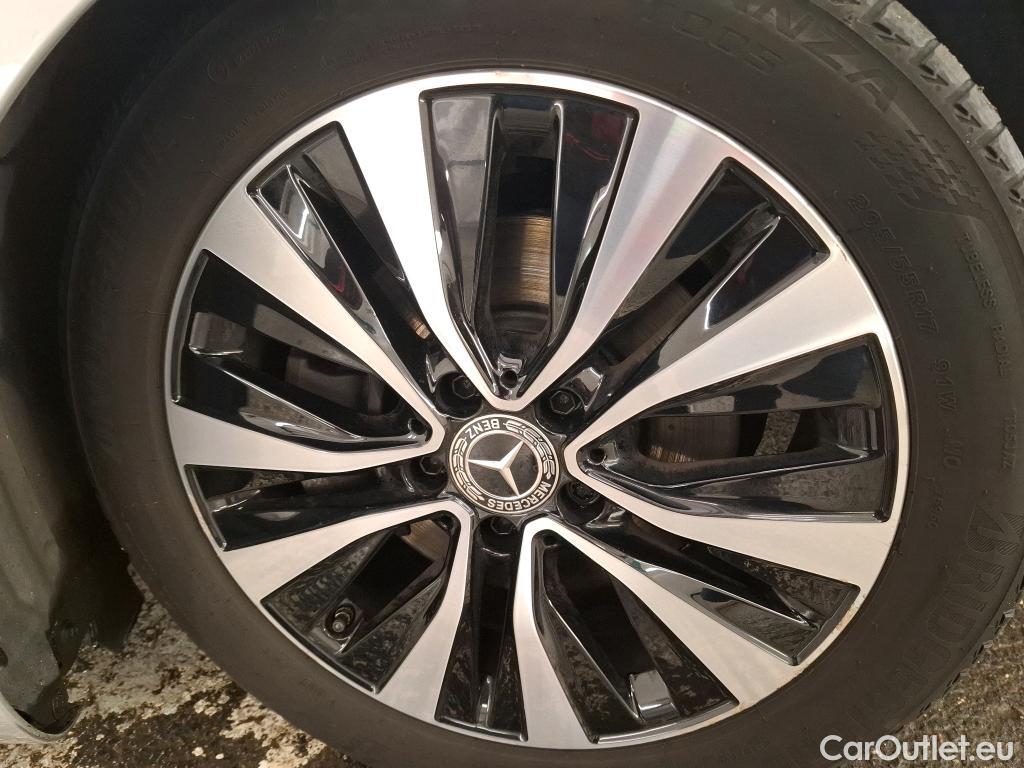  Mercedes  A-Klasse MERCEDES-BENZ Classe A Compact / 2018 / 5P / Berline A 180 d Business Line 8G-DCT #8