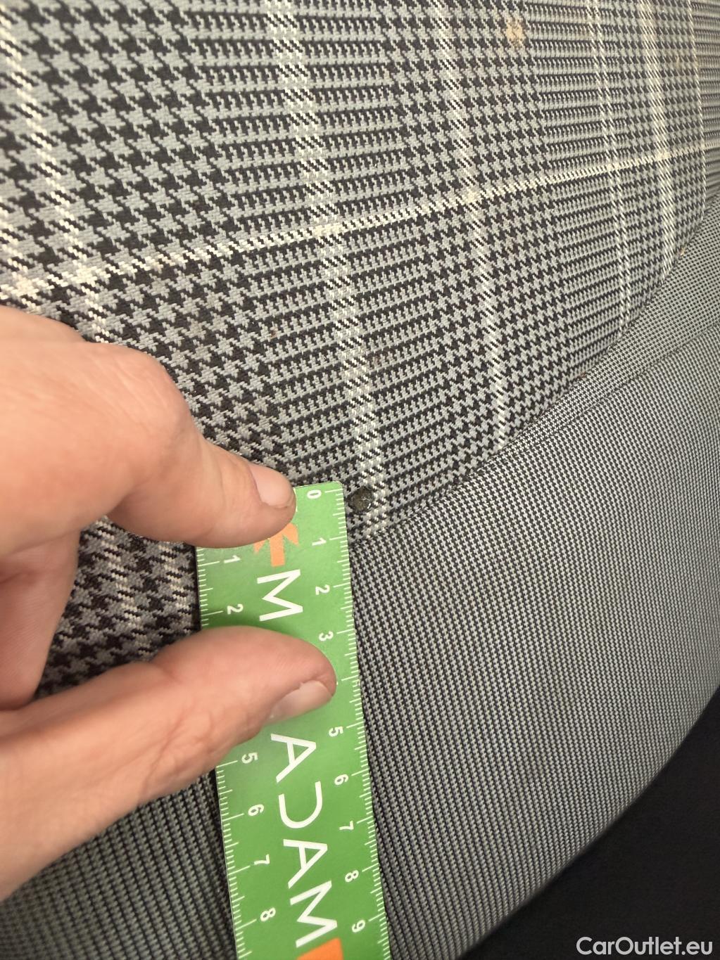  Fiat  500  Berline Lounge 1.2 70CV BVM5 E6 #26