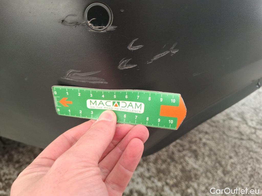  Nissan  Qashqai NISSAN  / 2017 / 5P / Crossover 1.5 DCI 115 DCT Business Edition #16