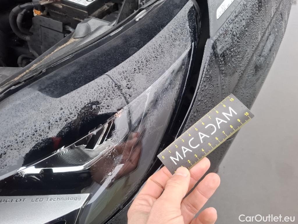  Peugeot  3008  II Allure Pack 1.5 HDi 130CV BVA8 E6d #4