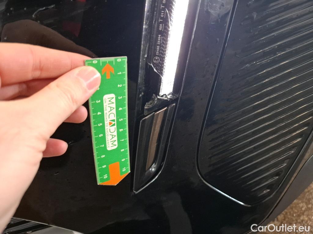  Peugeot  3008  II Allure Pack 1.5 HDi 130CV BVA8 E6d #9