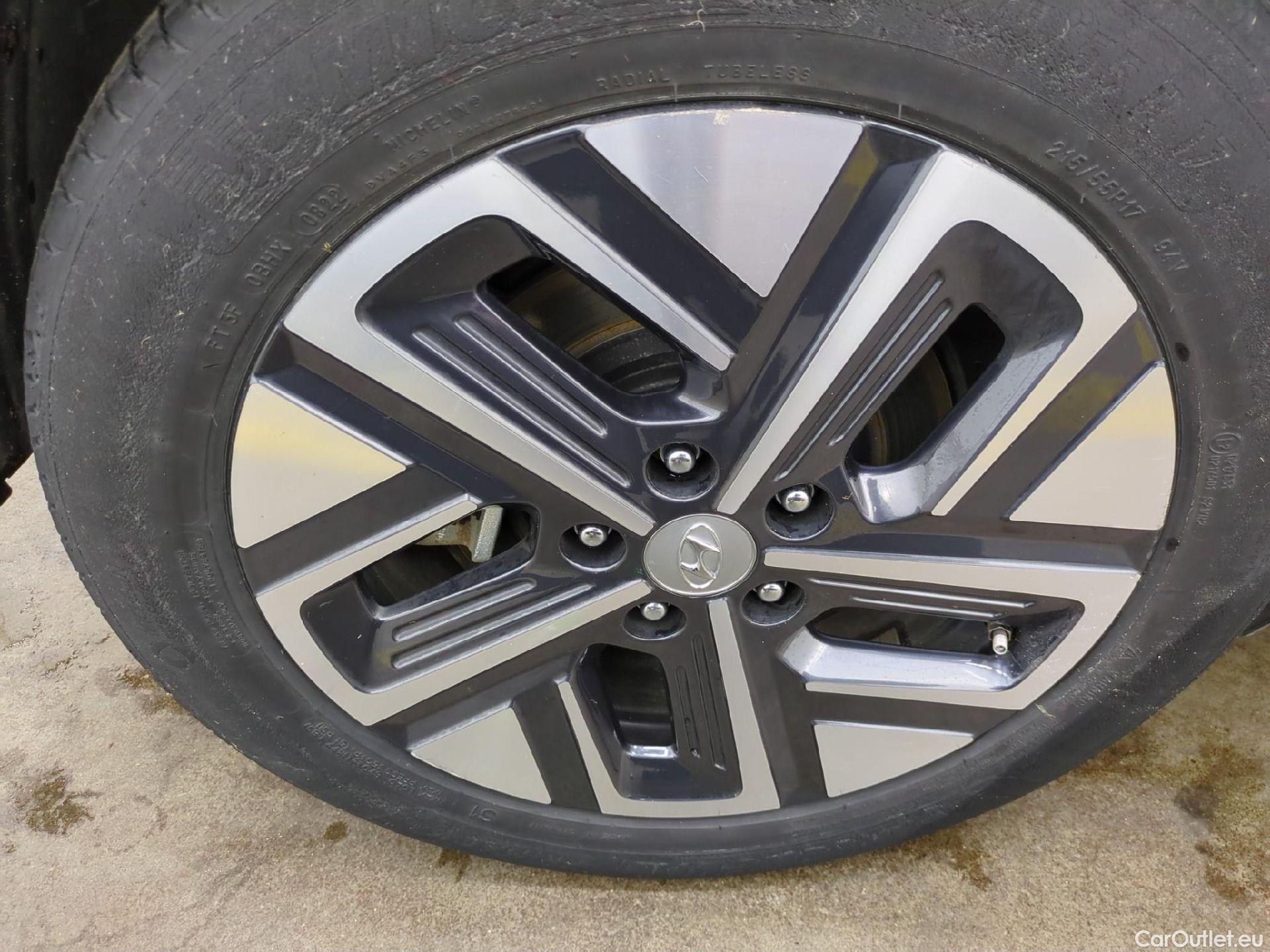  Hyundai  Konna Kona Business Electrique 2WD 64kWh BVA #24