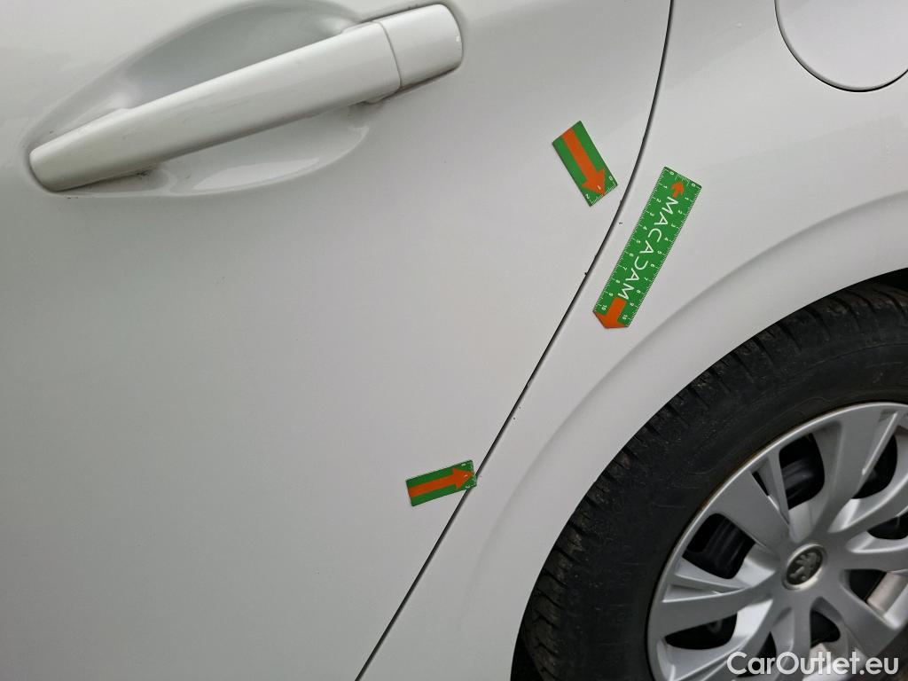  Peugeot  208  Active 1.2 PureTech 70CV BVM5 E6 #2