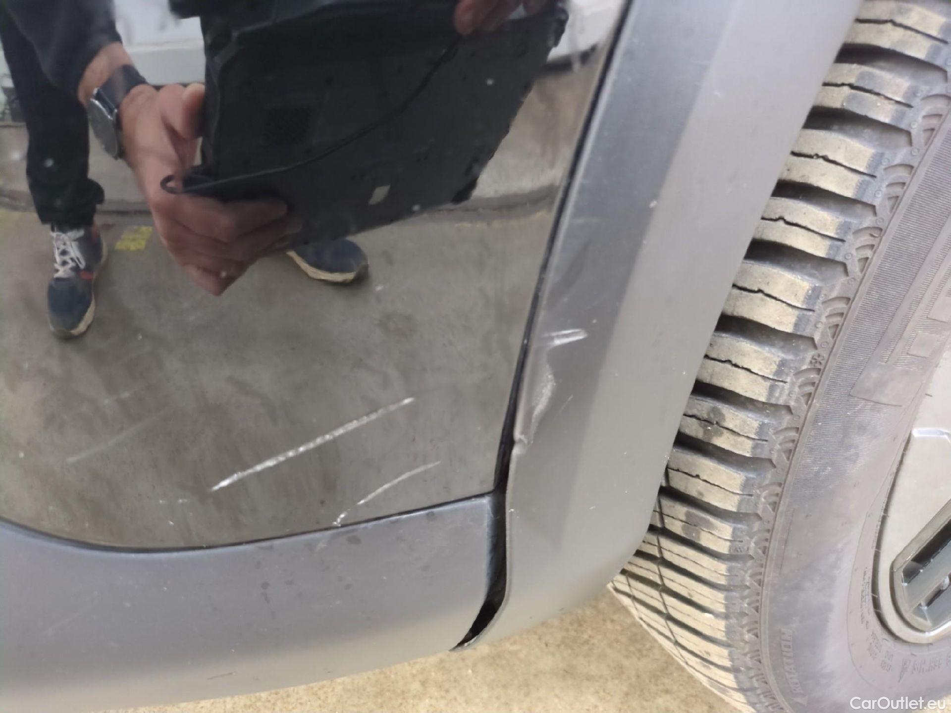  Citroen  C4  X Feel Pack 1.2 PureTech 130CV BVA8 6E #11