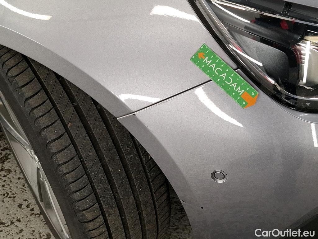  Peugeot  308 PEUGEOT  SW  2017  5P  Break BlueHDi 130 Allure Business #27