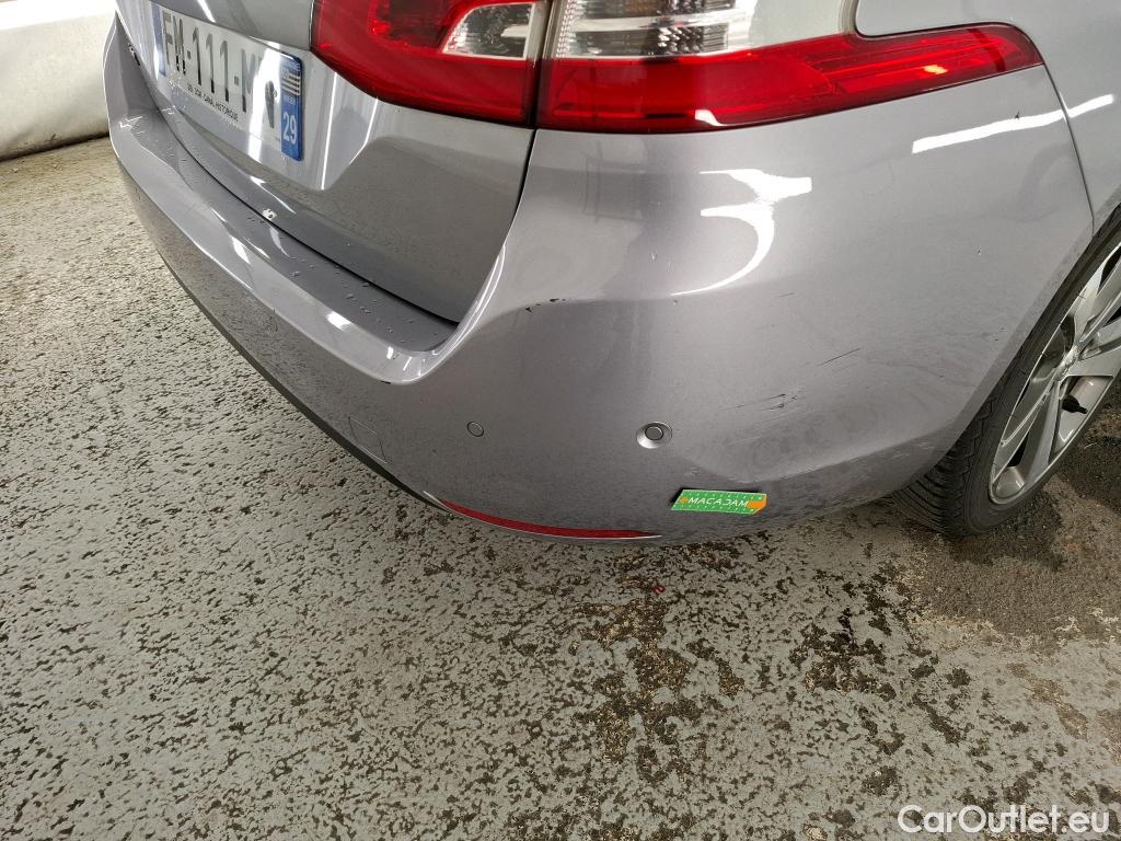  Peugeot  308 PEUGEOT  SW  2017  5P  Break BlueHDi 130 Allure Business #30