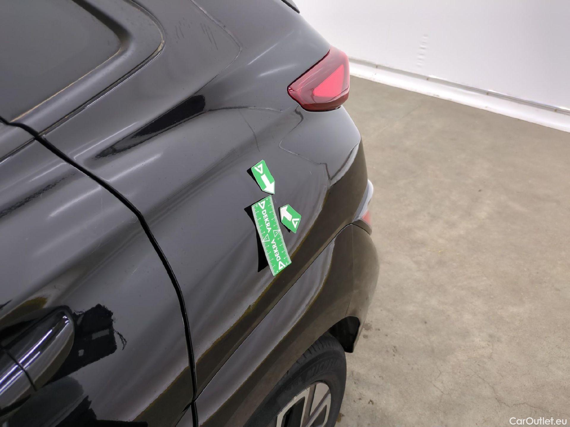  Hyundai  Konna Kona Business Electrique 2WD 64kWh BVA #56