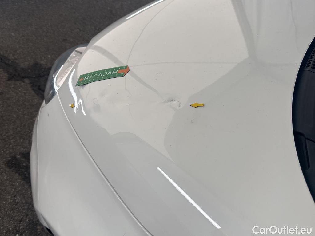  Fiat  500  Berline Lounge 1.2 70CV BVM5 E6 #1