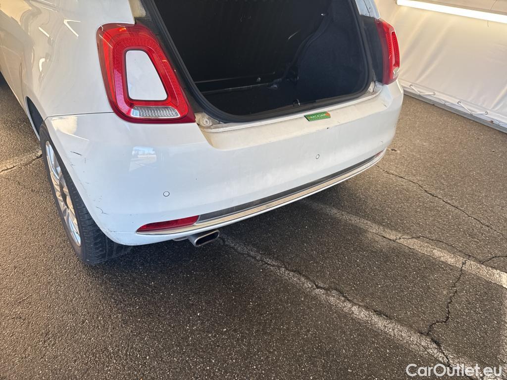  Fiat  500  Berline Lounge 1.2 70CV BVM5 E6 #6