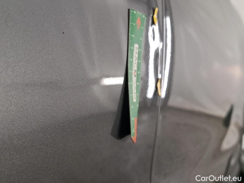  Nissan  Qashqai NISSAN  / 2017 / 5P / Crossover 1.5 DCI 115 DCT Business Edition #2