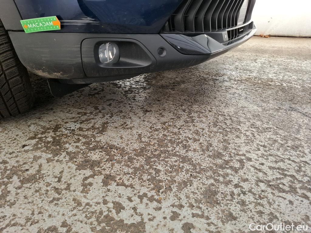  Citroen  C5 CITROEN  Aircross / 2022 / 5P / SUV Hybride rechargeable 225 e-EAT8 Feel #27