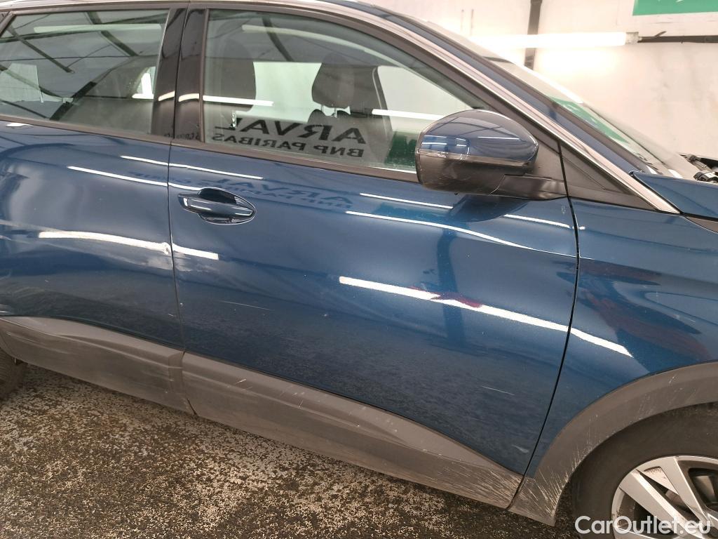  Peugeot  5008  Active Business 1.2 PureTech 130CV BVA8 E6d #34