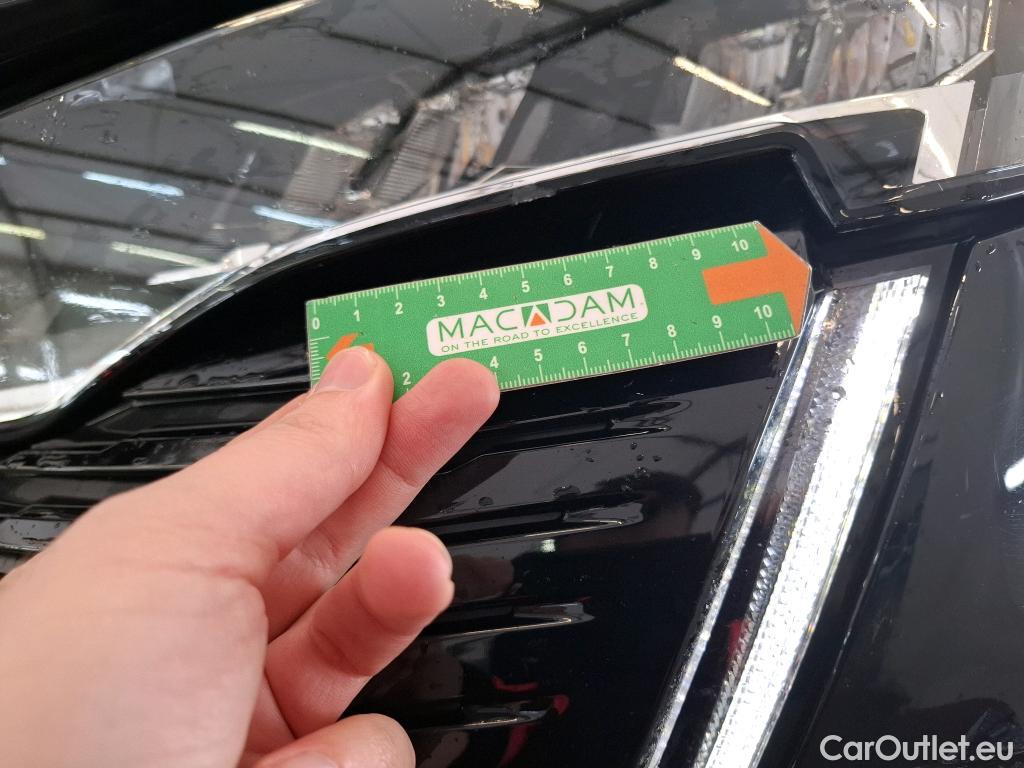  Peugeot  3008  II Allure Pack 1.5 HDi 130CV BVA8 E6d #2