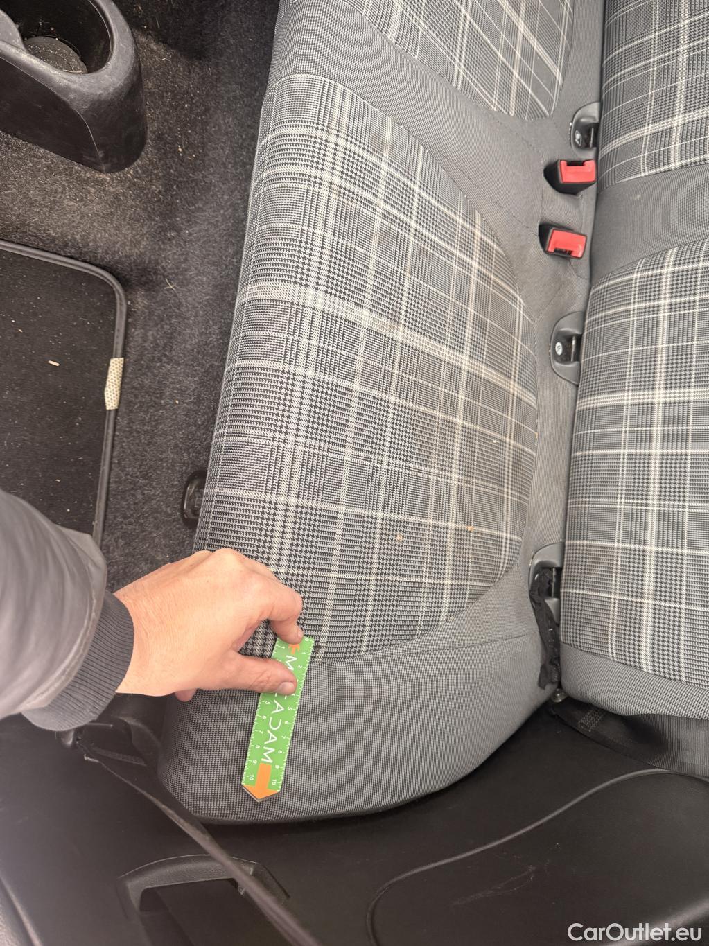  Fiat  500  Berline Lounge 1.2 70CV BVM5 E6 #27