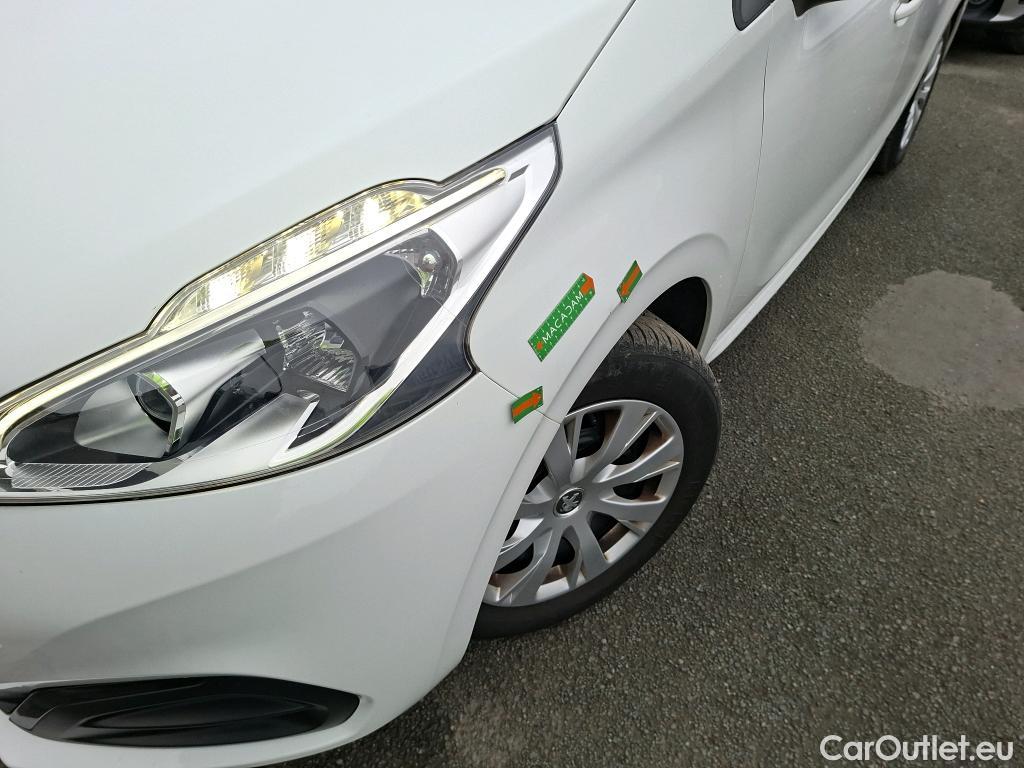  Peugeot  208  Active 1.2 PureTech 70CV BVM5 E6 #24