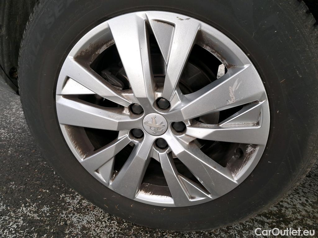  Peugeot  5008  Active Business 1.2 PureTech 130CV BVA8 E6d #65