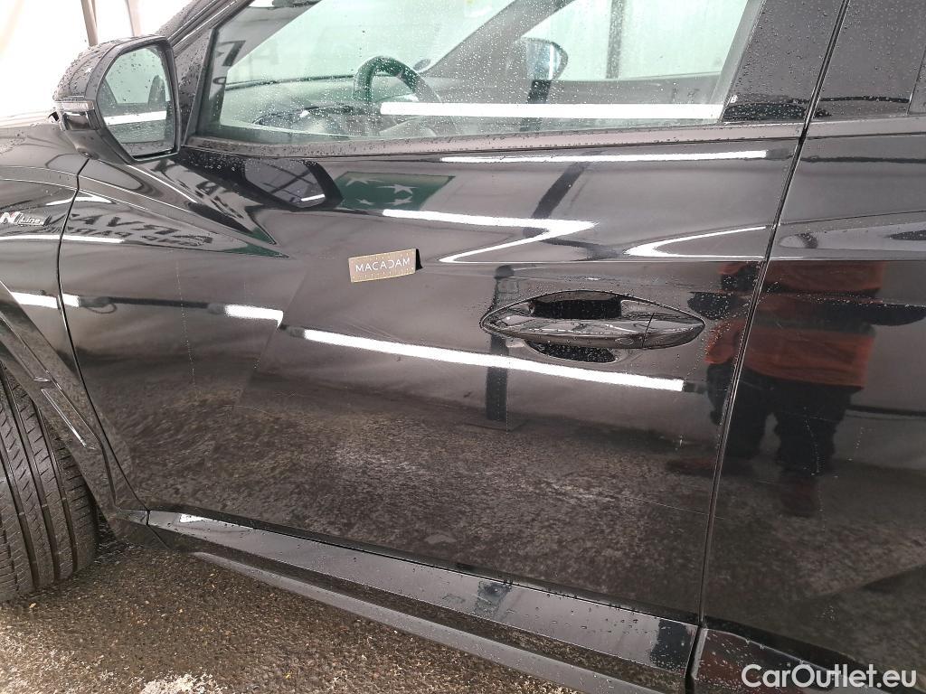  Hyundai  Tucson  N-Line Executive Hybrid 2WD 1.6 T-GDI 230CV BVA6 E6d #7