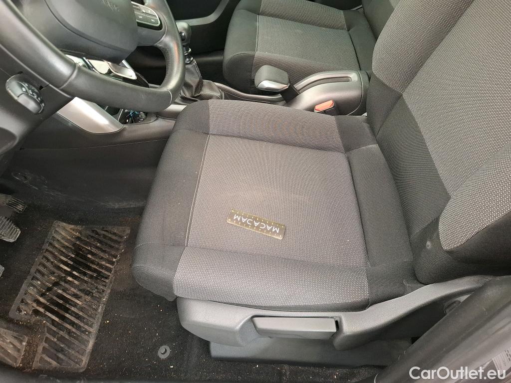  Citroen  C3  Aircross Shine 1.2 PureTech 110CV BVM6 E6d #36