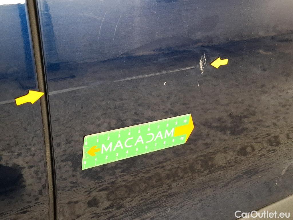  Citroen  C5 CITROEN  Aircross / 2022 / 5P / SUV Hybride rechargeable 225 e-EAT8 Feel #34