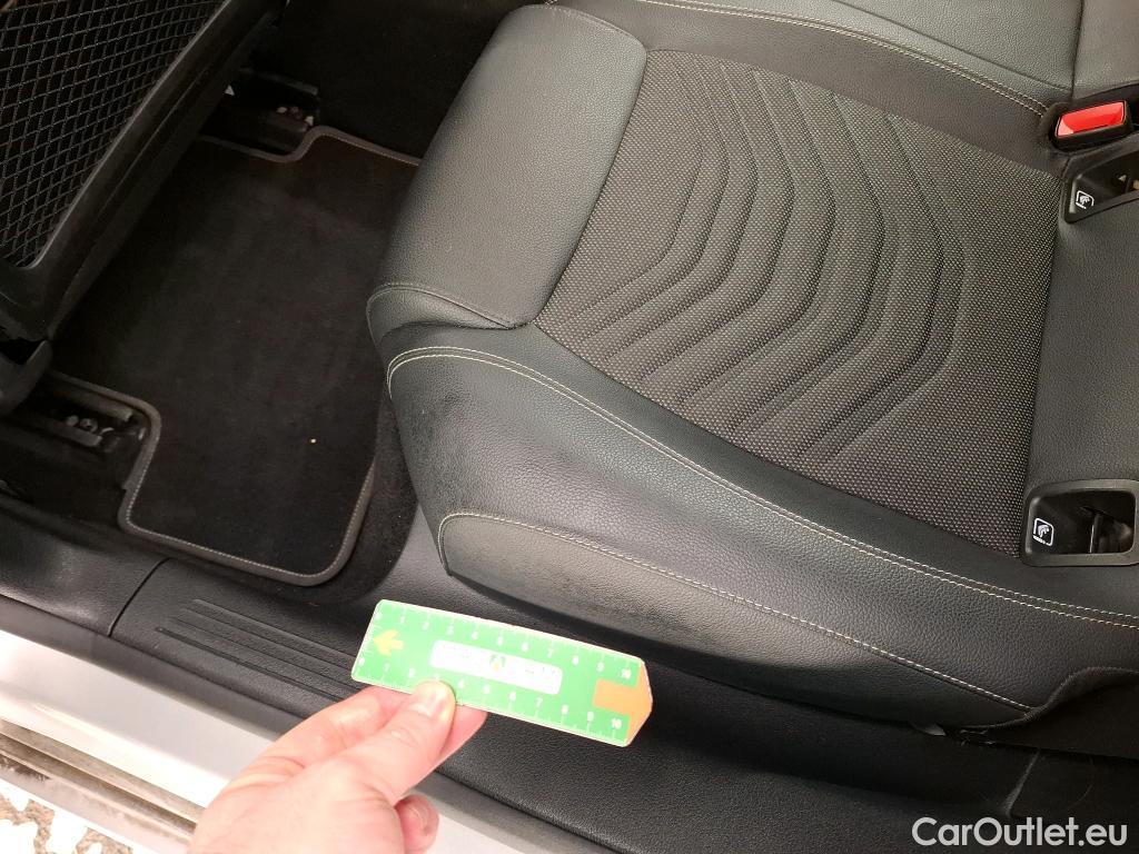  Mercedes  A-Klasse MERCEDES-BENZ Classe A Compact / 2018 / 5P / Berline A 180 d Business Line 8G-DCT #15