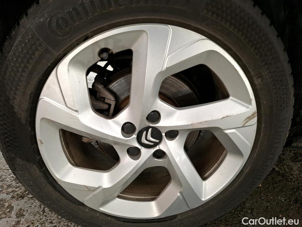  Citroen  C5 CITROEN  Aircross / 2022 / 5P / SUV Hybride rechargeable 225 e-EAT8 Feel #8