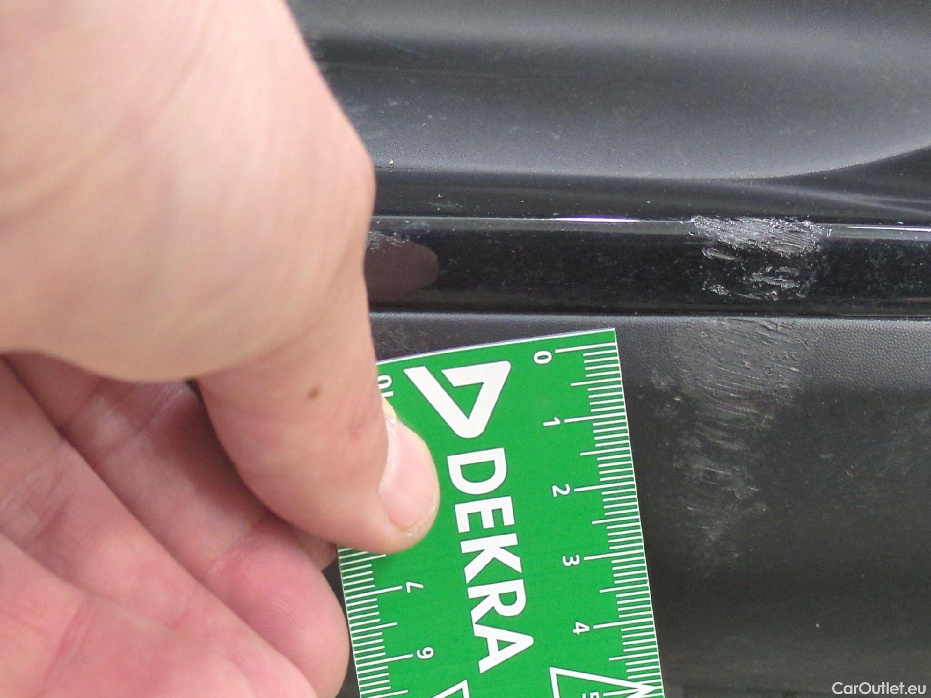  Citroen  C4  X Feel Pack 1.2 PureTech 130CV BVA8 6E #6