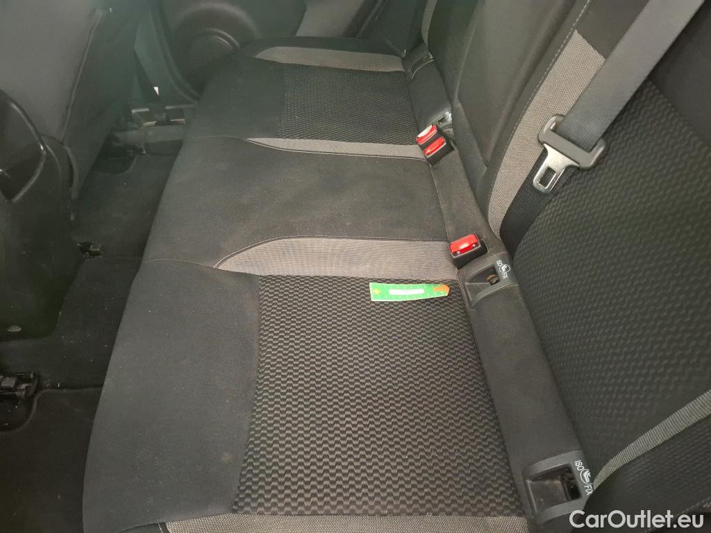  Nissan  Qashqai NISSAN  / 2017 / 5P / Crossover 1.5 DCI 115 DCT Business Edition #14