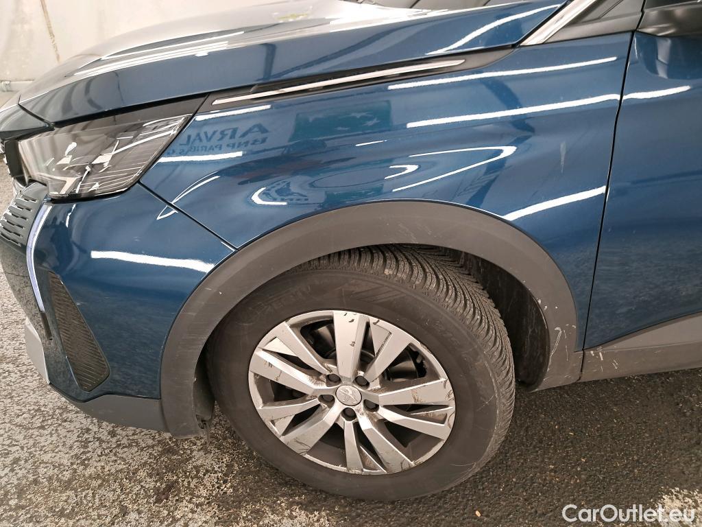  Peugeot  5008  Active Business 1.2 PureTech 130CV BVA8 E6d #69