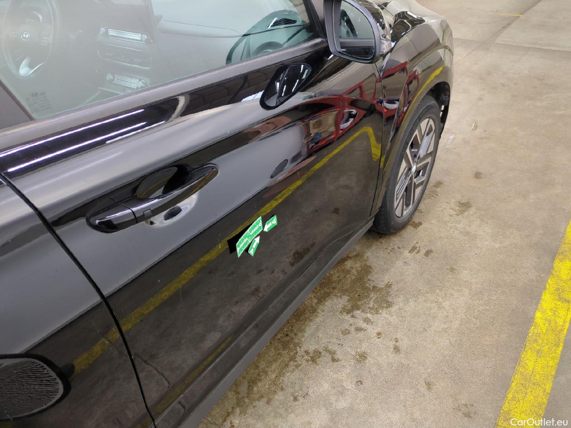  Hyundai  Konna Kona Business Electrique 2WD 64kWh BVA #33