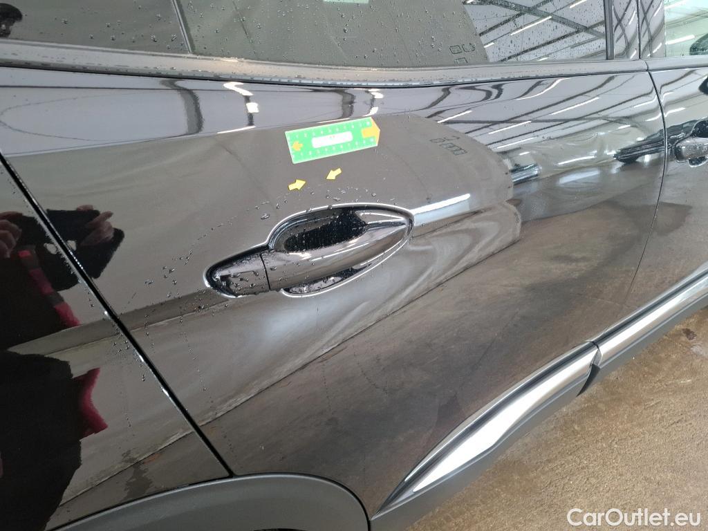  Peugeot  3008  II Allure Pack 1.5 HDi 130CV BVA8 E6d #21