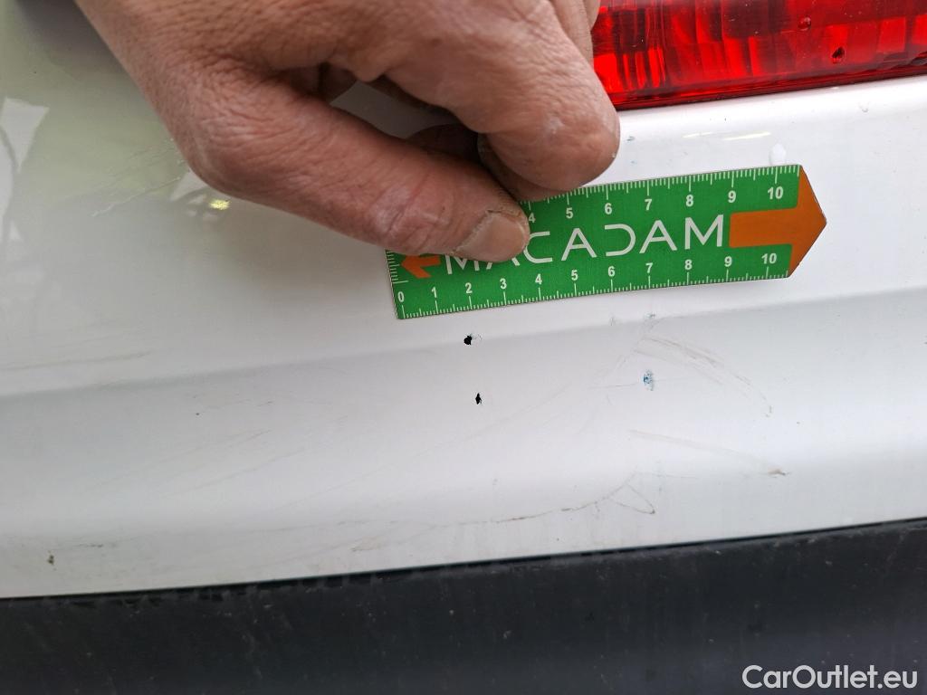  Peugeot  208  Active 1.2 PureTech 70CV BVM5 E6 #16