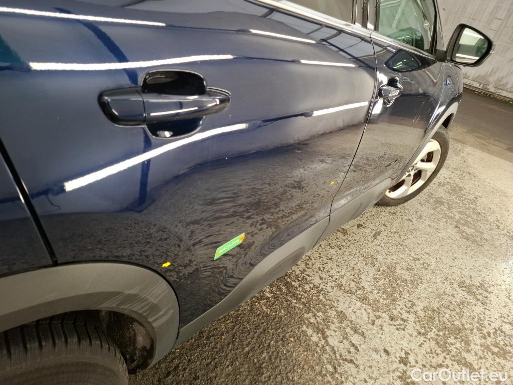  Citroen  C5 CITROEN  Aircross / 2022 / 5P / SUV Hybride rechargeable 225 e-EAT8 Feel #31