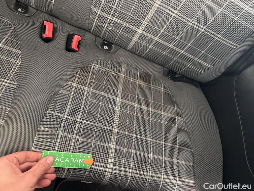  Fiat  500  Berline Lounge 1.2 70CV BVM5 E6 #37