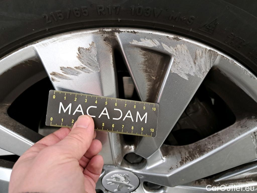  Peugeot  5008  Active Business 1.2 PureTech 130CV BVA8 E6d #61