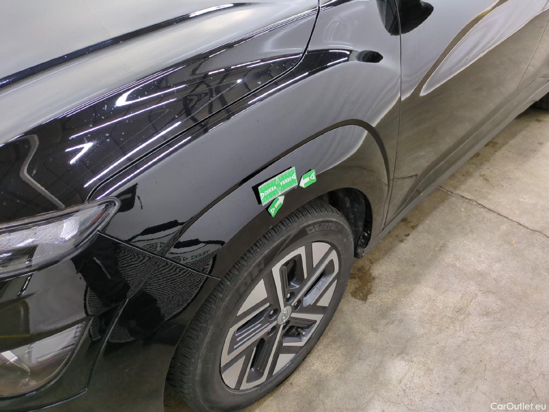  Hyundai  Konna Kona Business Electrique 2WD 64kWh BVA #42