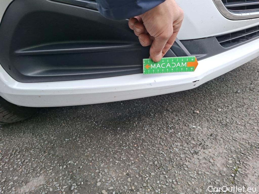  Peugeot  208  Active 1.2 PureTech 70CV BVM5 E6 #10