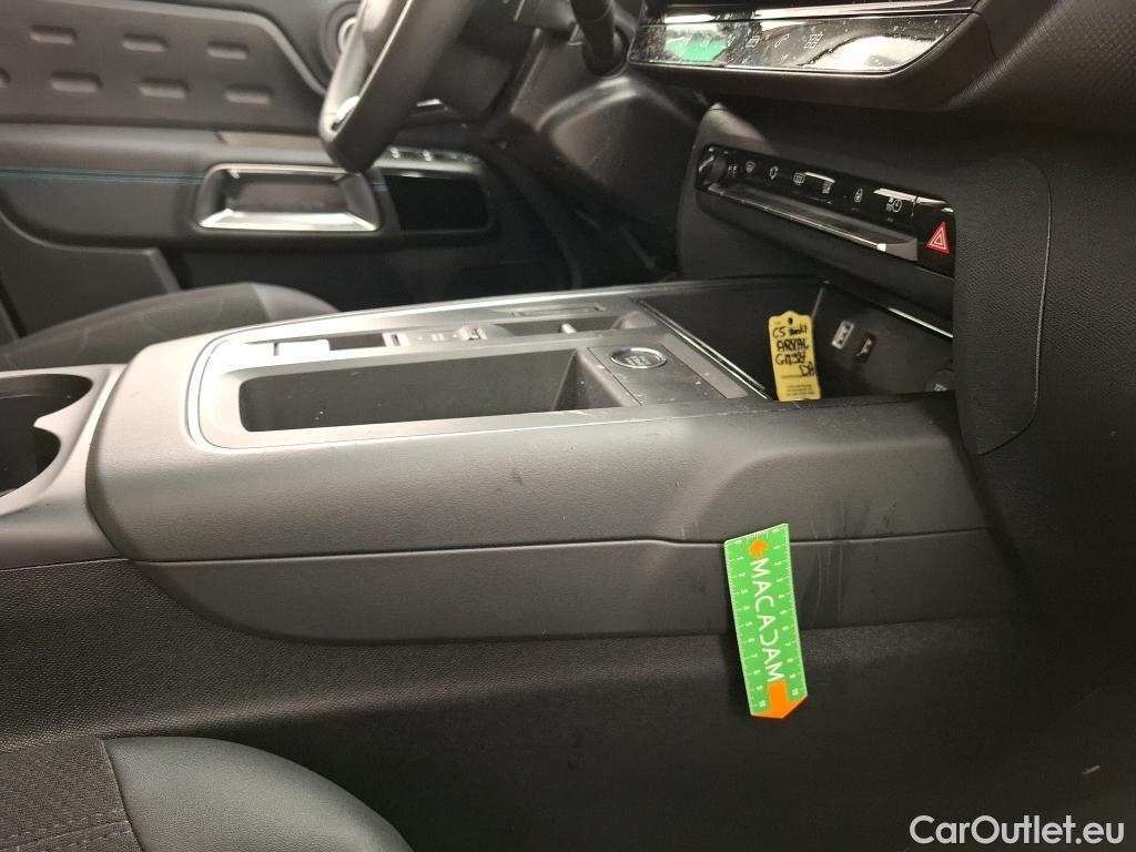  Citroen  C5 CITROEN  Aircross / 2022 / 5P / SUV Hybride rechargeable 225 e-EAT8 Feel #22