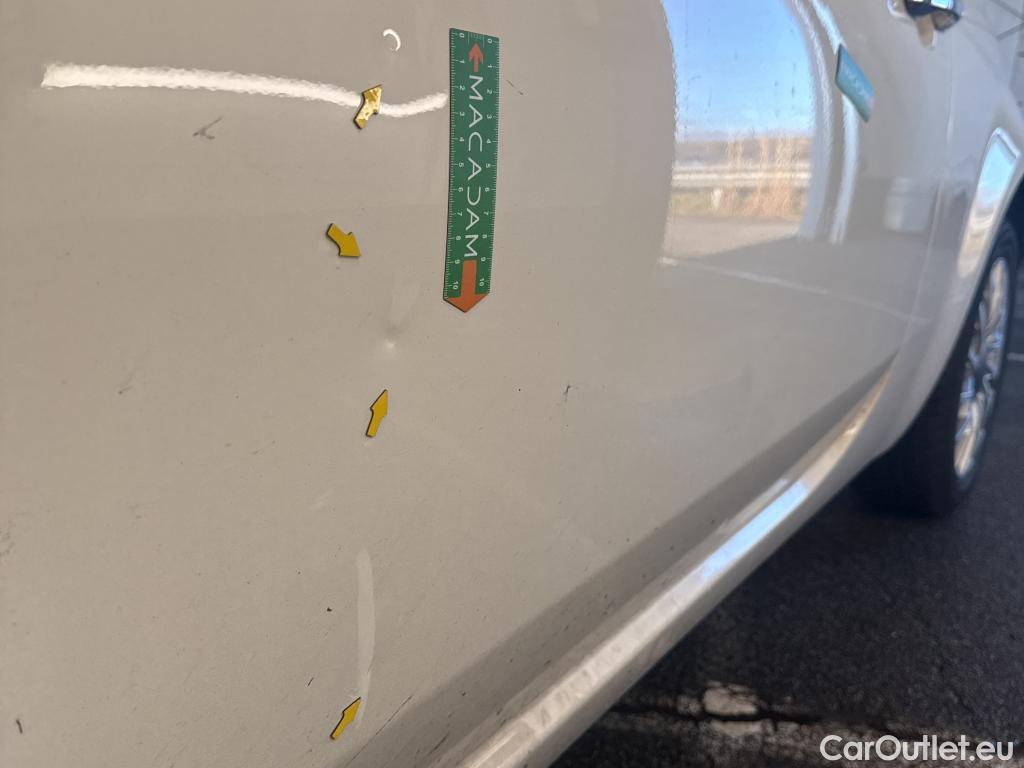  Fiat  500  Berline Lounge 1.2 70CV BVM5 E6 #19