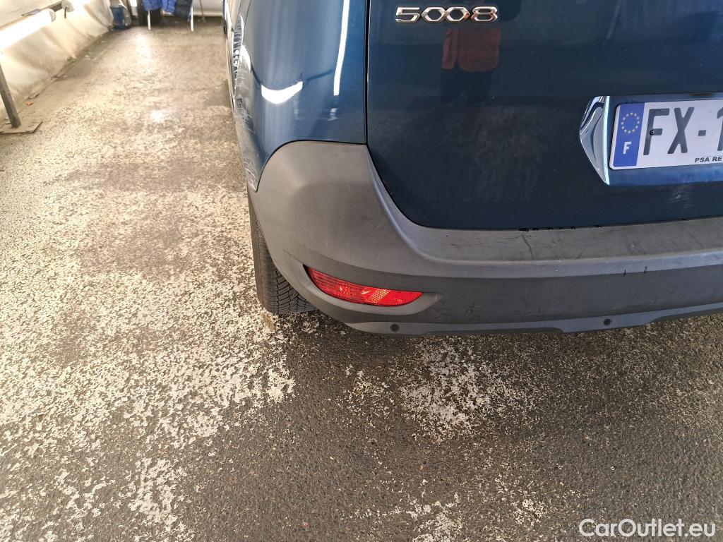  Peugeot  5008  Active Business 1.2 PureTech 130CV BVA8 E6d #89