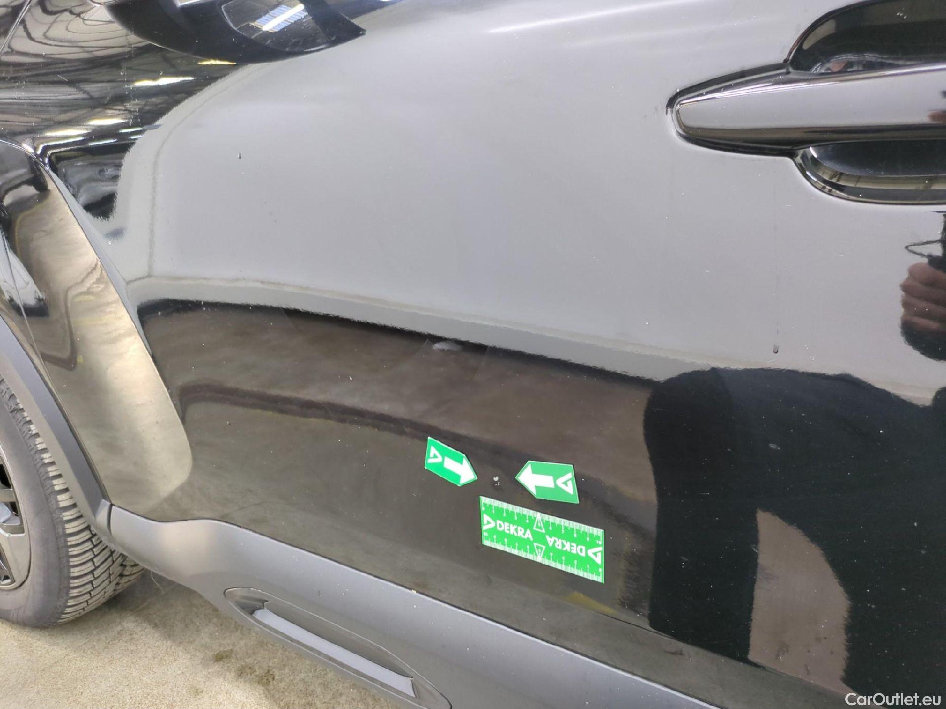  Citroen  C4  X Feel Pack 1.2 PureTech 130CV BVA8 6E #15